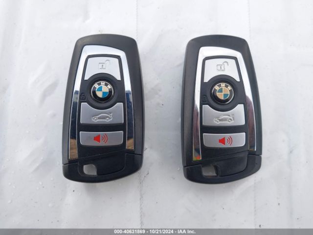 WBA5B1C51GG129232 BMW 535i