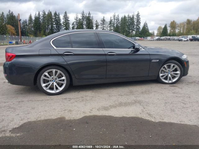 WBA5B1C51GG129232 BMW 535i