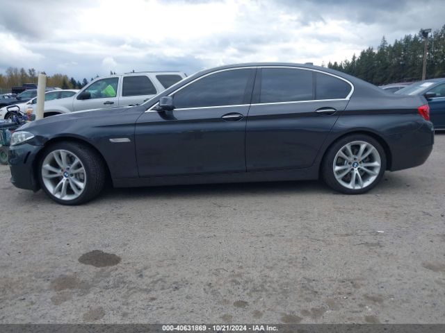 WBA5B1C51GG129232 BMW 535i