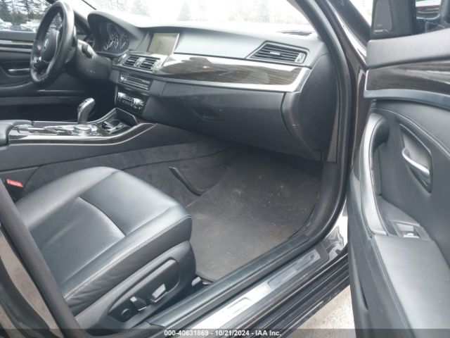WBA5B1C51GG129232 BMW 535i