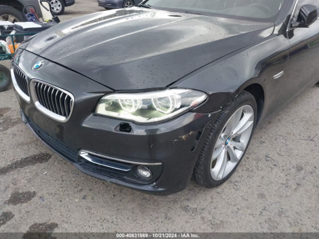 WBA5B1C51GG129232 BMW 535i