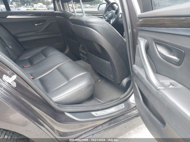 WBA5B1C51GG129232 BMW 535i