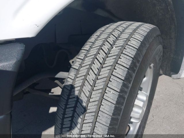 1GCWGAF70M1168365 Chevrolet Express Cargo Rwd 2500 Regular Wheelbase Wt