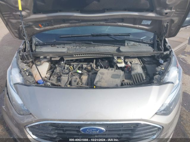 NM0GE9F29L1464168 Ford Transit Connect Xlt Passenger Wagon