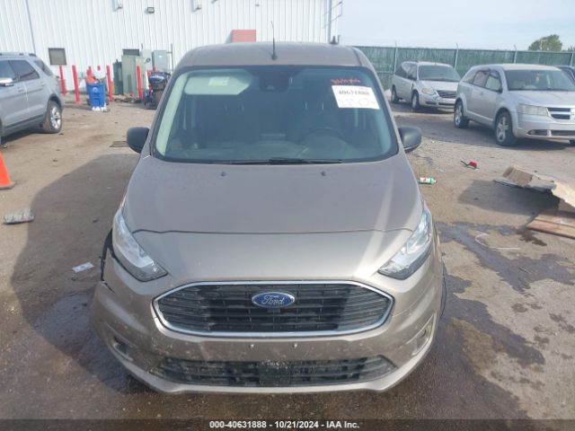 NM0GE9F29L1464168 Ford Transit Connect Xlt Passenger Wagon
