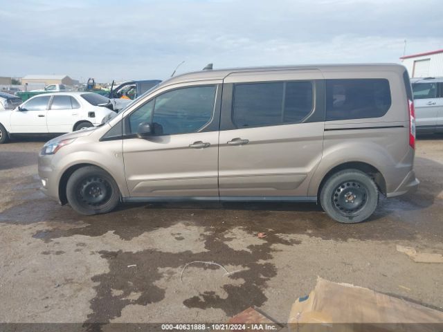 NM0GE9F29L1464168 Ford Transit Connect Xlt Passenger Wagon