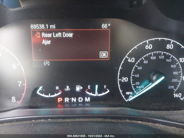 NM0GE9F29L1464168 Ford Transit Connect Xlt Passenger Wagon