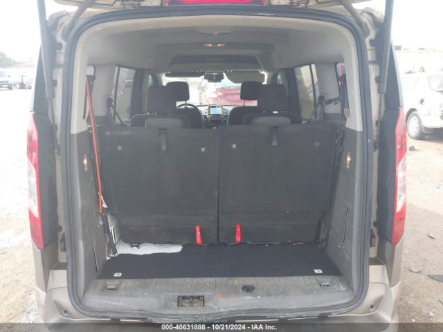 NM0GE9F29L1464168 Ford Transit Connect Xlt Passenger Wagon