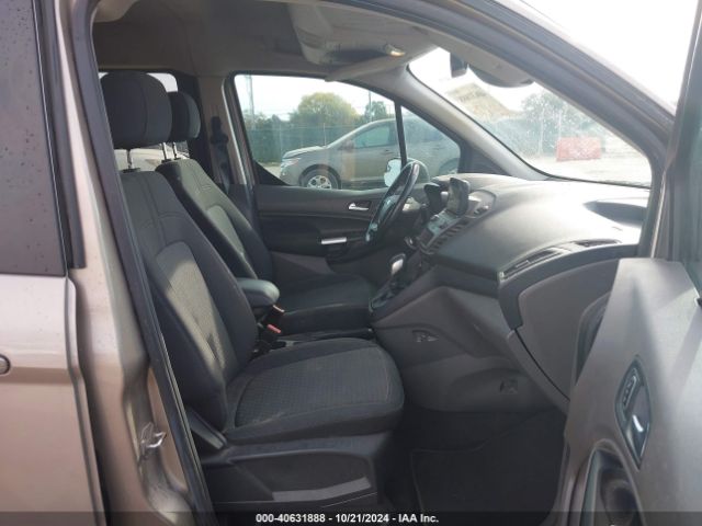 NM0GE9F29L1464168 Ford Transit Connect Xlt Passenger Wagon