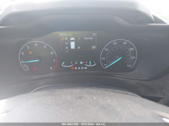NM0GE9F29L1464168 Ford Transit Connect Xlt Passenger Wagon
