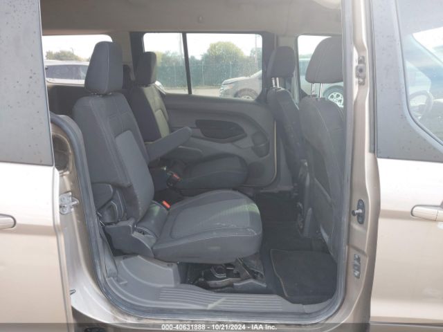 NM0GE9F29L1464168 Ford Transit Connect Xlt Passenger Wagon