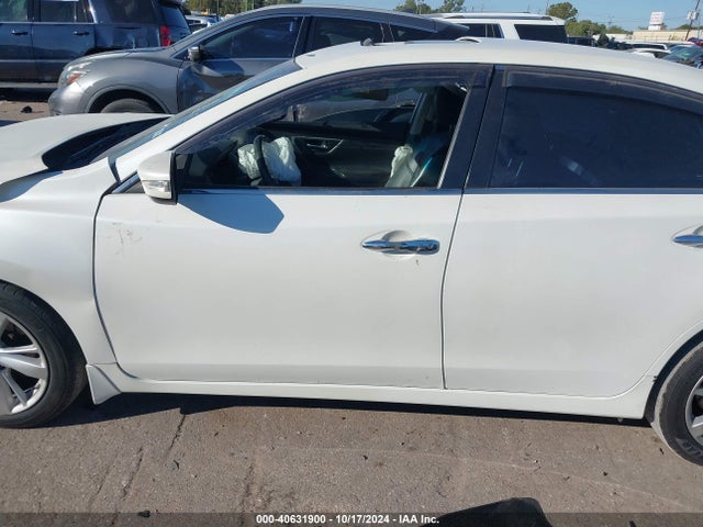 Nissan Altima 2.5 Sl 2015 1N4AL3AP7FC241382 Image 14