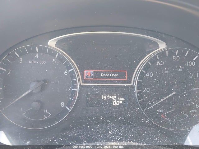 Nissan Altima 2.5 Sl 2015 1N4AL3AP7FC241382 Image 15
