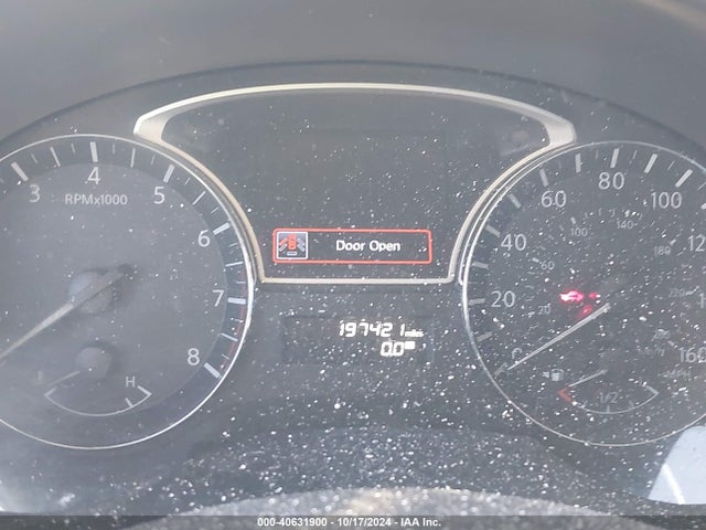 Nissan Altima 2.5 Sl 2015 1N4AL3AP7FC241382 Image 7