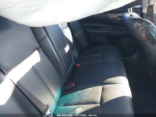 Nissan Altima 2.5 Sl 2015 1N4AL3AP7FC241382 Image 8