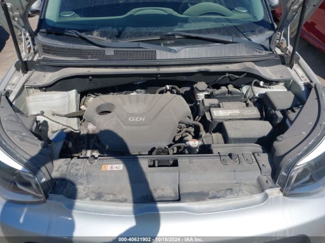 KNDJN2A25G7835949 KIA Soul