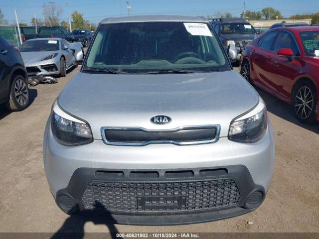 KNDJN2A25G7835949 KIA Soul