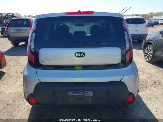 KNDJN2A25G7835949 KIA Soul