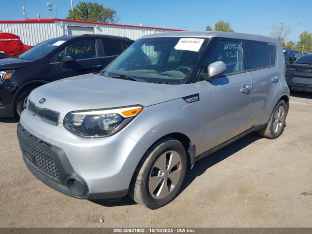 KNDJN2A25G7835949 KIA Soul
