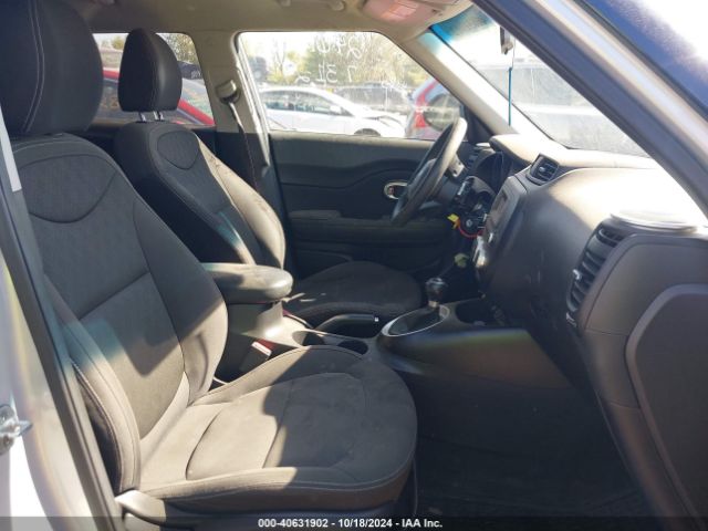 KNDJN2A25G7835949 KIA Soul