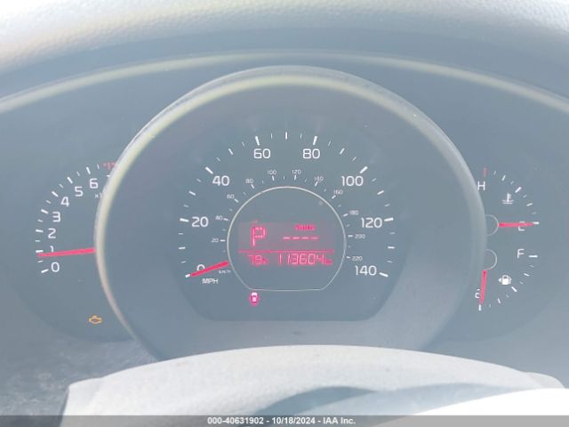 KNDJN2A25G7835949 KIA Soul