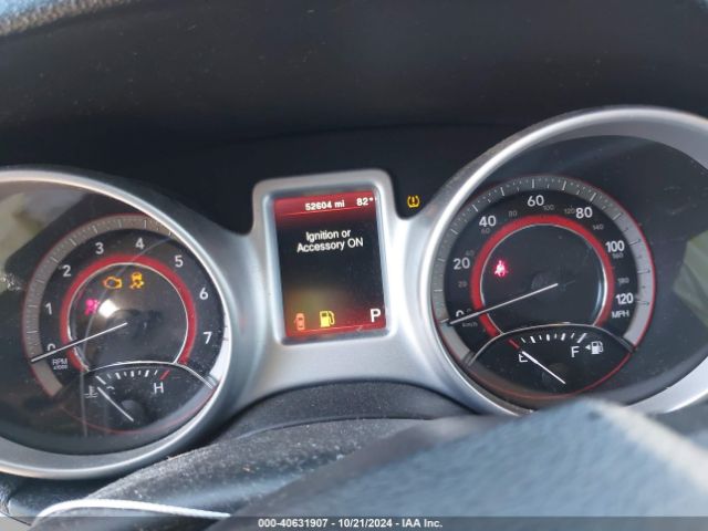 3C4PDCAB2JT446899 Dodge JOURNEY SE