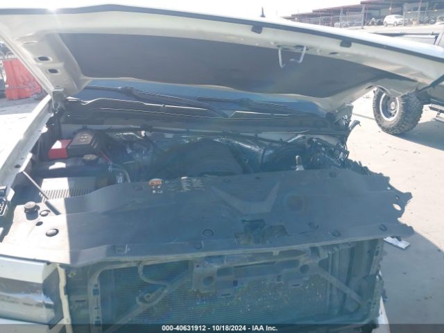 3GCUKREC9GG112174 Chevrolet Silverado 1500 2lt