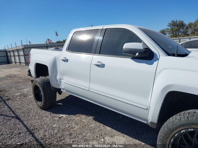 3GCUKREC9GG112174 Chevrolet Silverado 1500 2lt