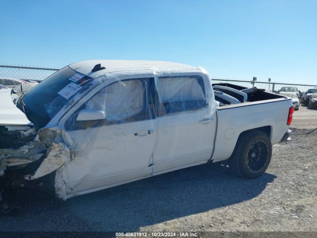 3GCUKREC9GG112174 Chevrolet Silverado 1500 2lt