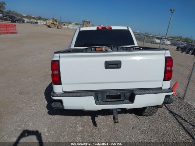3GCUKREC9GG112174 Chevrolet Silverado 1500 2lt