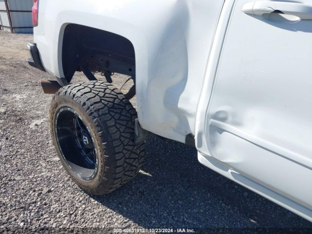 3GCUKREC9GG112174 Chevrolet Silverado 1500 2lt
