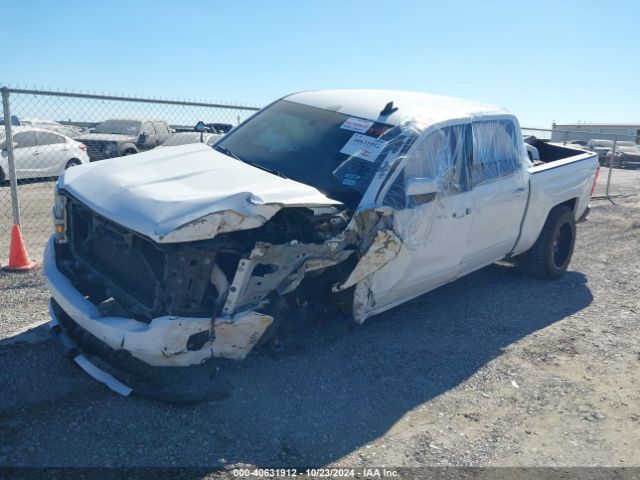 3GCUKREC9GG112174 Chevrolet Silverado 1500 2lt