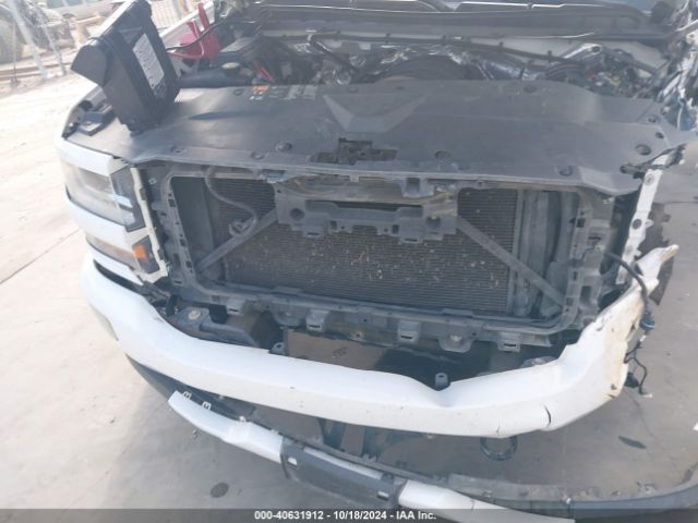 3GCUKREC9GG112174 Chevrolet Silverado 1500 2lt