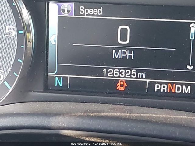 3GCUKREC9GG112174 Chevrolet Silverado 1500 2lt