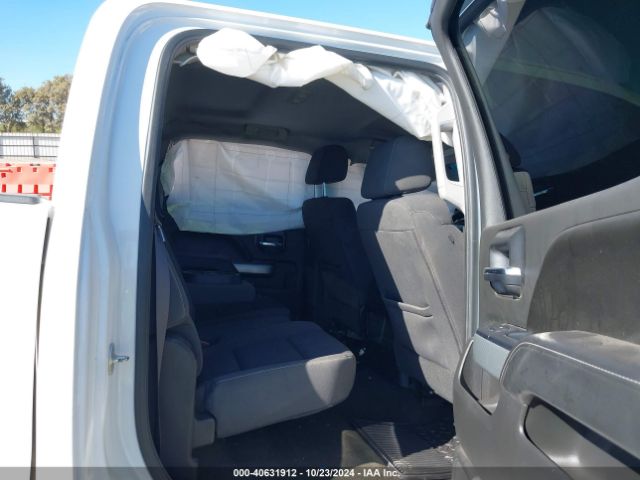 3GCUKREC9GG112174 Chevrolet Silverado 1500 2lt