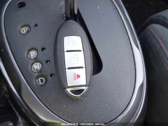 Nissan Juke Nismo 2015 JN8AF5MV6FT564317 Image 11