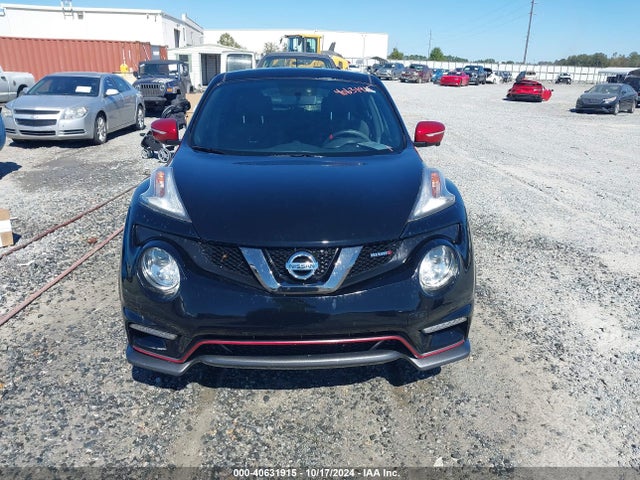 Nissan Juke Nismo 2015 JN8AF5MV6FT564317 Image 12