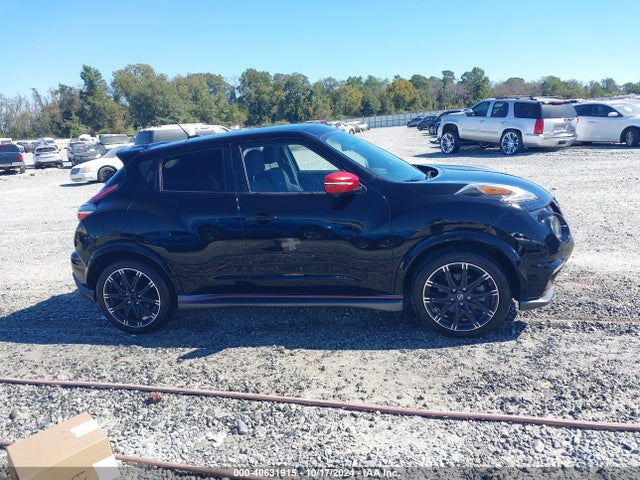 Nissan Juke Nismo 2015 JN8AF5MV6FT564317 Image 13