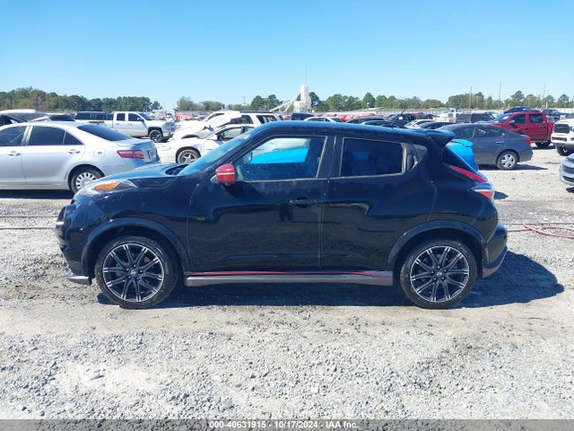 Nissan Juke Nismo 2015 JN8AF5MV6FT564317 Image 14