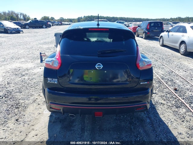 Nissan Juke Nismo 2015 JN8AF5MV6FT564317 Image 16