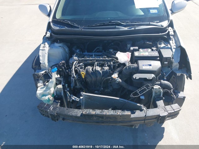 Hyundai ACCENT SE 2016 KMHCT4AE4GU125751 Image 10