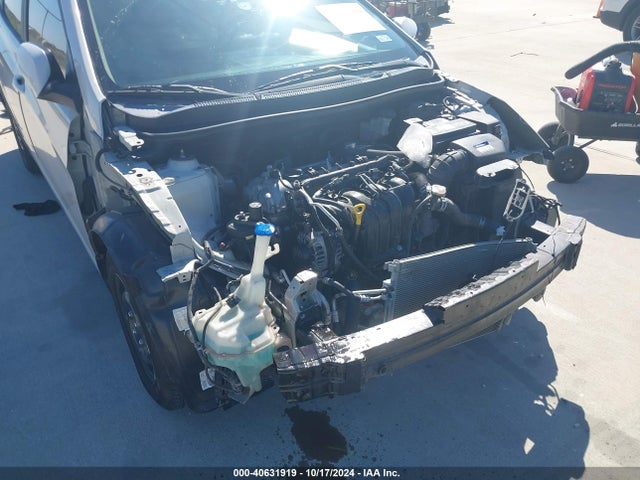 Hyundai ACCENT SE 2016 KMHCT4AE4GU125751 Image 6