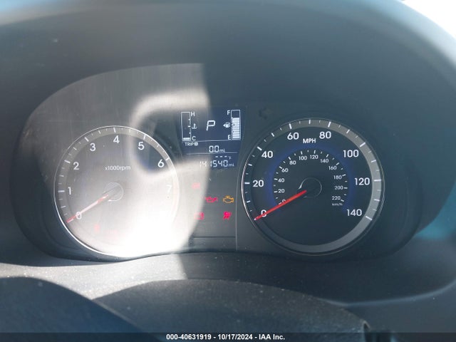Hyundai ACCENT SE 2016 KMHCT4AE4GU125751 Image 7
