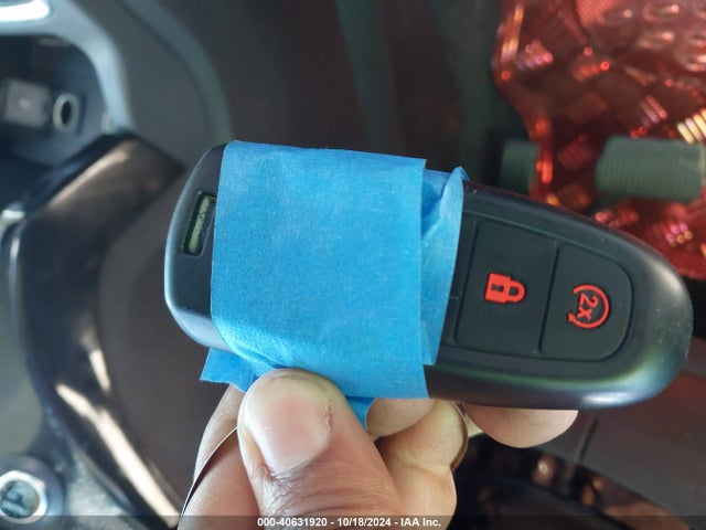 Ford ESCAPE SE 2019 1FMCU0GD0KUA41133 Image 11