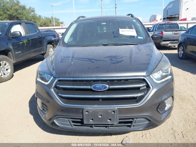 Ford ESCAPE SE 2019 1FMCU0GD0KUA41133 Image 12