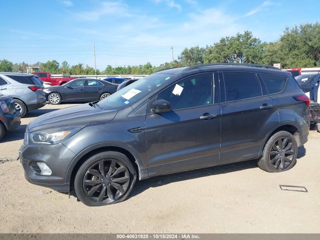 Ford ESCAPE SE 2019 1FMCU0GD0KUA41133 Image 14