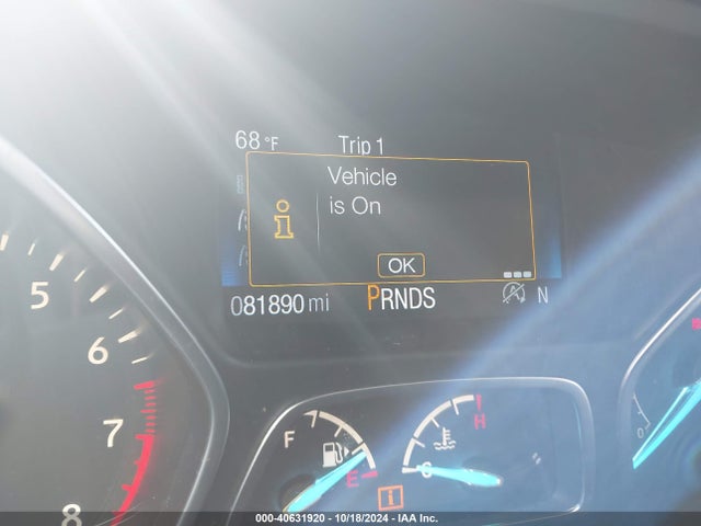 Ford ESCAPE SE 2019 1FMCU0GD0KUA41133 Image 15