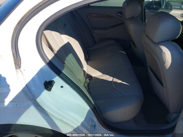 2000 JAGUAR S-TYPE SAJDA01C5YFL67929 Photo 7