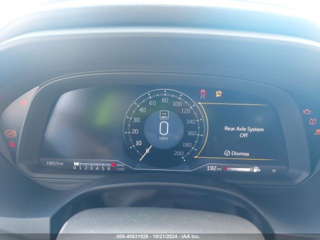 2022 CADILLAC CT4-V 1G6D65RP7N0460375 Photo 6