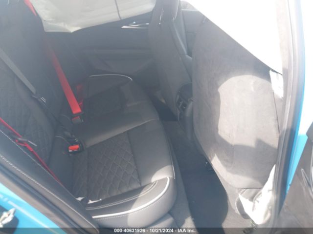 2022 CADILLAC CT4-V 1G6D65RP7N0460375 Photo 7